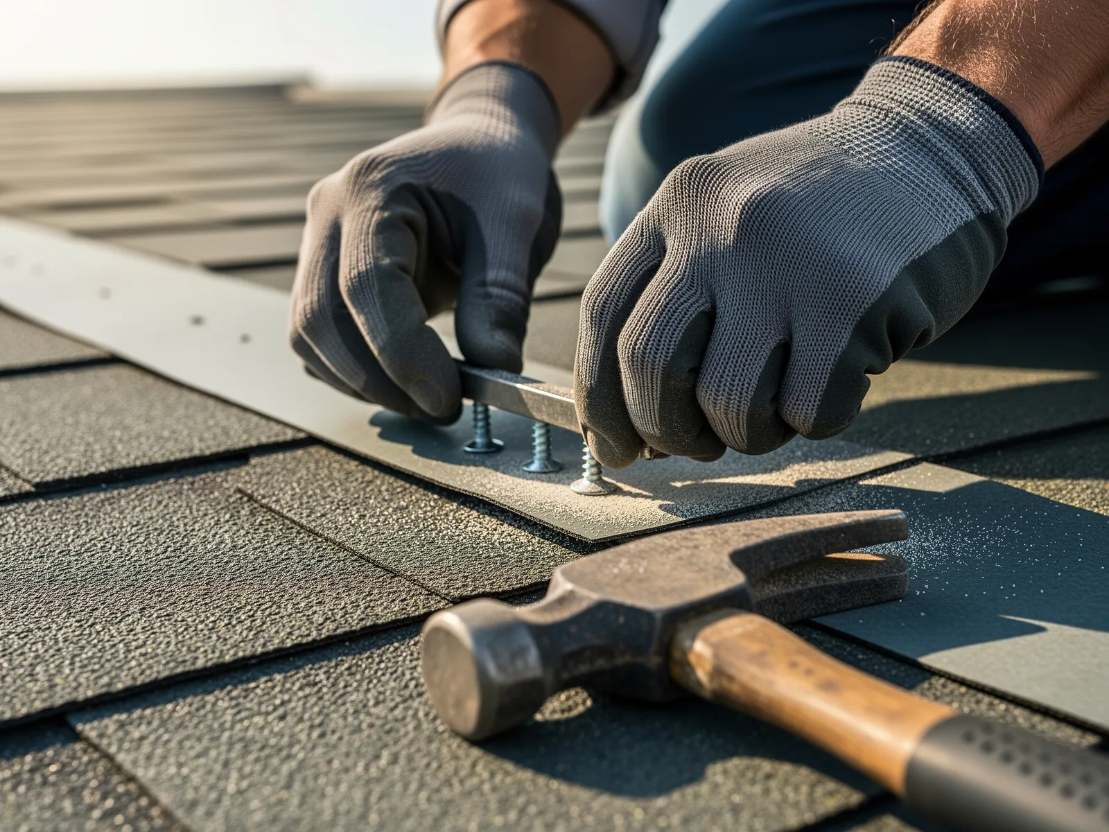 Why choose Fascia Repair in Middletown, NJ